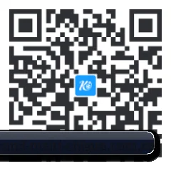 iOS 防封体系版 二维码